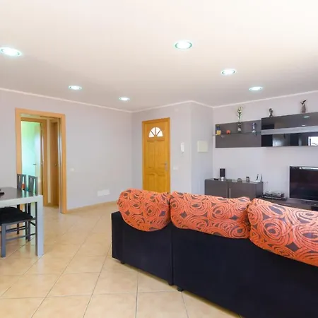 Club Villamar - Canxevi Vila