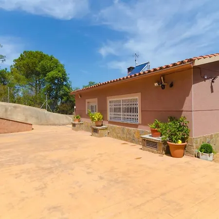 Club Villamar - Canxevi 别墅
