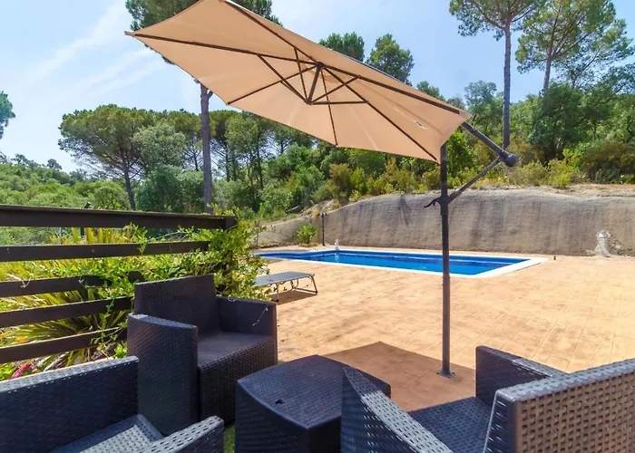 Club Villamar - Canxevi Vila