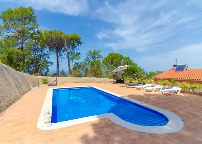 Vila Club Villamar - Canxevi *