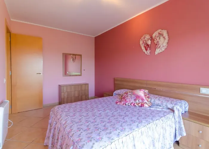 Vila Club Villamar - Canxevi Lloret de Mar