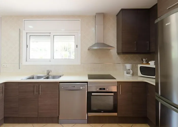 Vila Club Villamar - Canxevi *