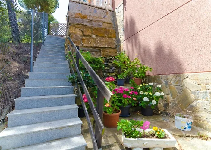 Club Villamar - Canxevi Vila *