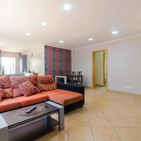 Club Villamar - Canxevi Lloret de Mar