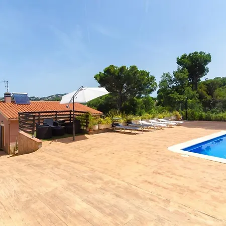 Villa Club Villamar - Canxevi