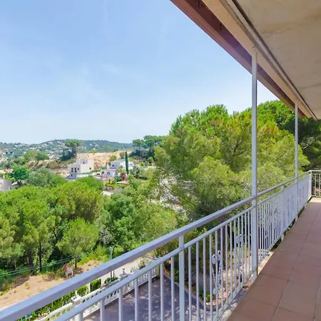 Club Villamar - Canxevi Villa Lloret de Mar