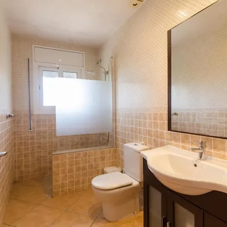 Club Villamar - Canxevi Lloret de Mar