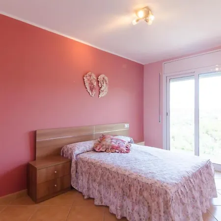 Club Villamar - Canxevi Lloret de Mar