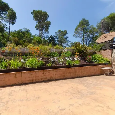 Club Villamar - Canxevi Villa