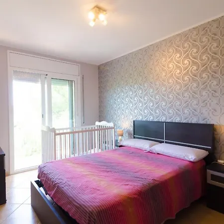 Club Villamar - Canxevi Villa Lloret de Mar