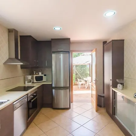 Club Villamar - Canxevi Villa