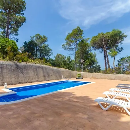 Villa Club Villamar - Canxevi Lloret de Mar