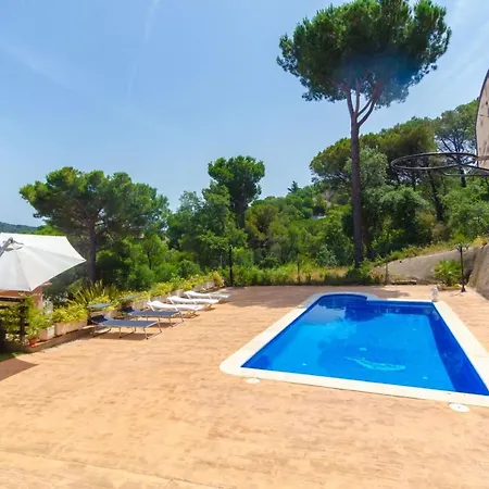 Villa Club Villamar - Canxevi