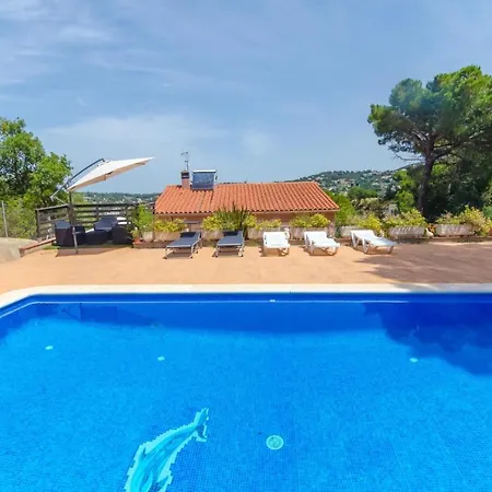 Club Villamar - Canxevi Villa Lloret de Mar