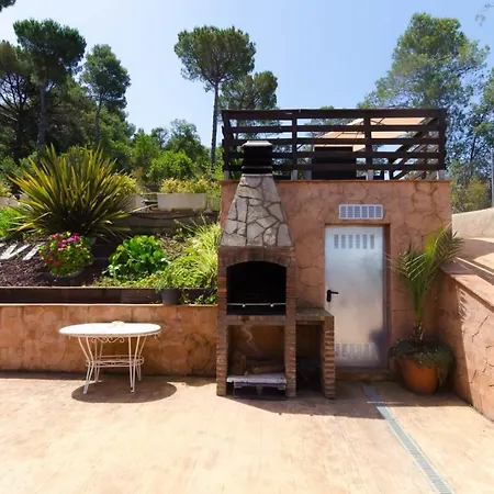 Club Villamar - Canxevi Lloret de Mar