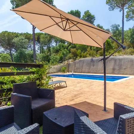 Club Villamar - Canxevi Villa