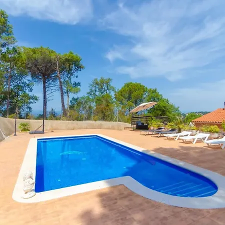 Villa Club Villamar - Canxevi *