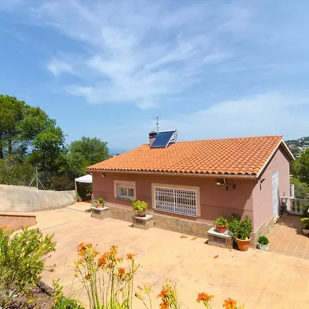 Villa Club Villamar - Canxevi *