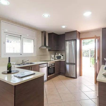 Club Villamar - Canxevi * Lloret de Mar