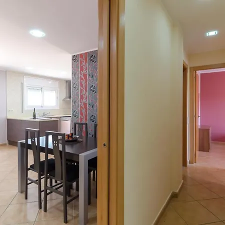 Club Villamar - Canxevi * Lloret de Mar