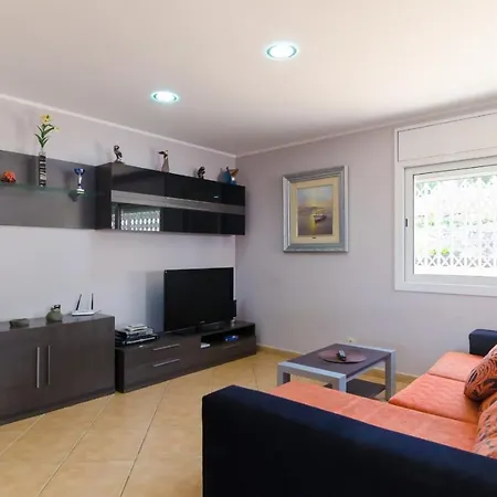 Club Villamar - Canxevi Lloret de Mar