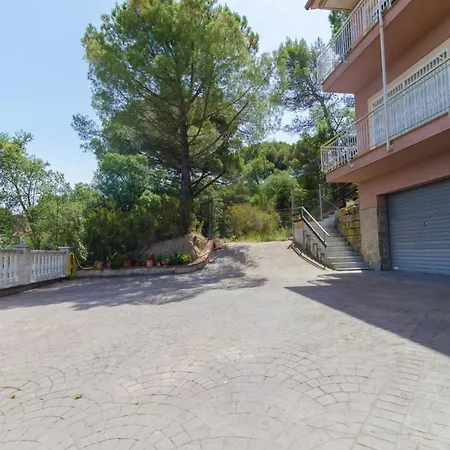 Club Villamar - Canxevi Willa