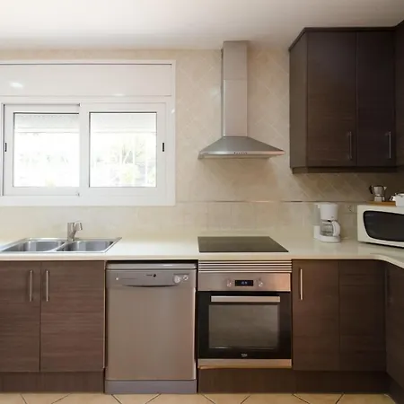 Villa Club Villamar - Canxevi *