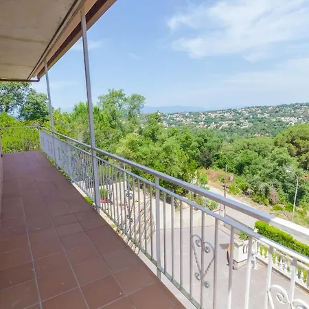 Willa Club Villamar - Canxevi Lloret de Mar