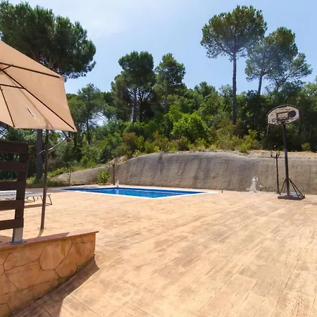 Villa Club Villamar - Canxevi *