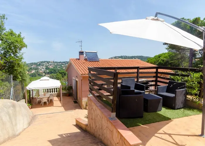 Willa Club Villamar - Canxevi