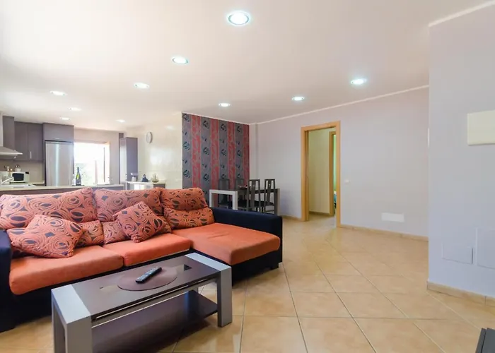 Club Villamar - Canxevi Lloret de Mar