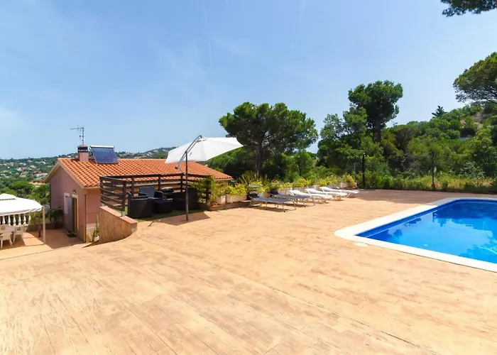 Villa Club Villamar - Canxevi