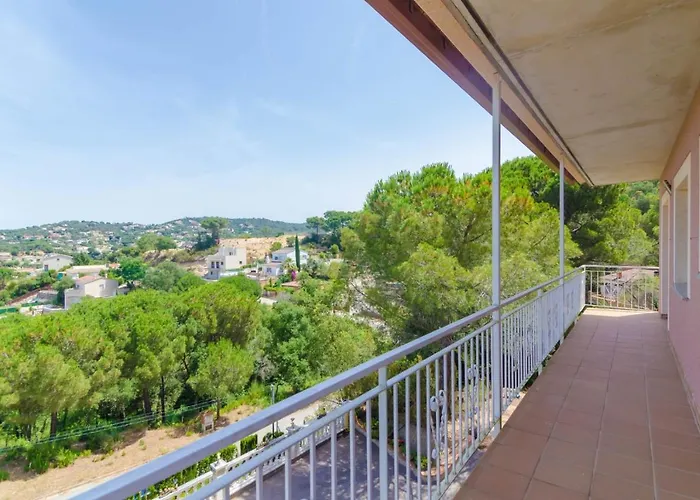 Club Villamar - Canxevi Willa Lloret de Mar