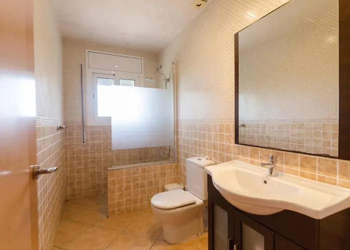 Club Villamar - Canxevi Lloret de Mar