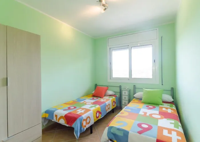 Club Villamar - Canxevi Willa *