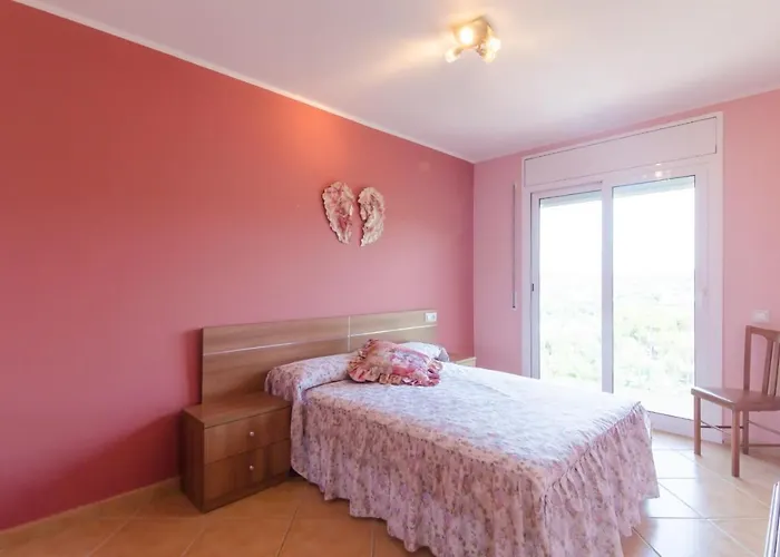 Club Villamar - Canxevi Lloret de Mar