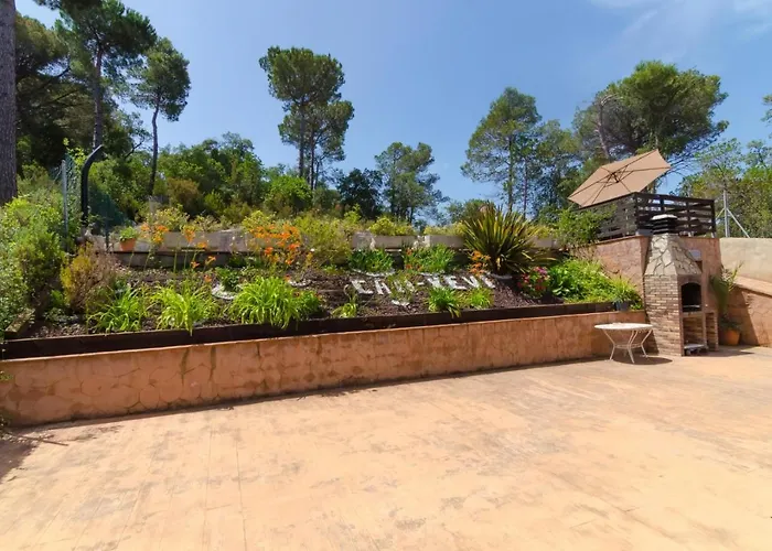 Club Villamar - Canxevi Villa