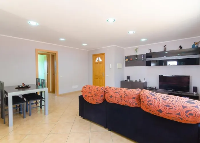 Club Villamar - Canxevi Willa