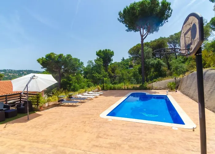 Villa Club Villamar - Canxevi