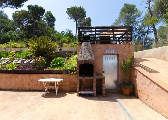 Club Villamar - Canxevi Lloret de Mar