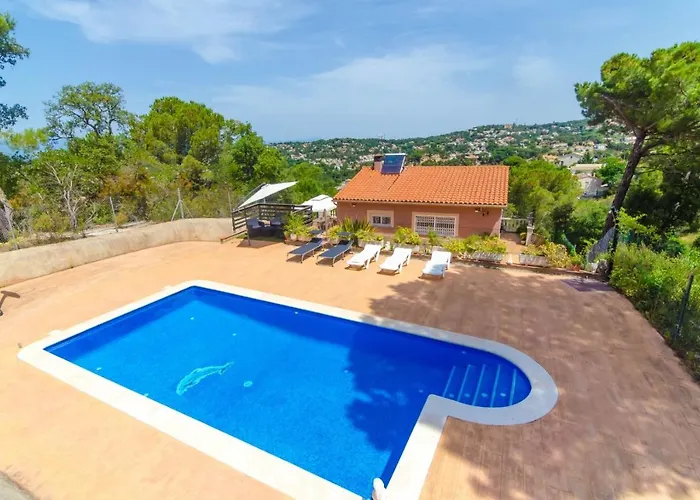 Club Villamar - Canxevi Villa *