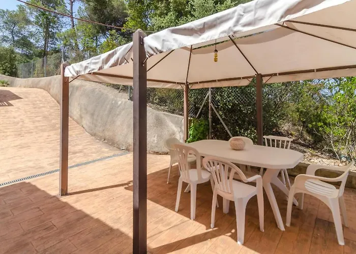 Club Villamar - Canxevi Lloret de Mar