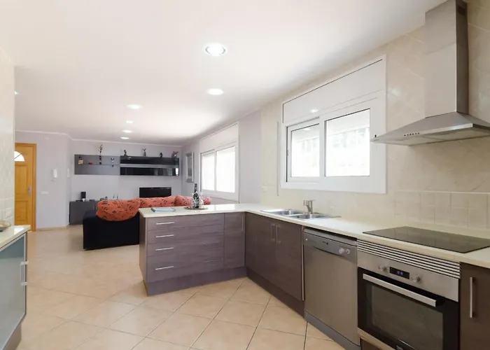 Club Villamar - Canxevi Villa *