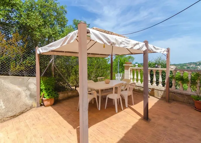 Club Villamar - Canxevi Villa *