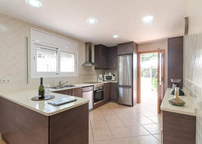 Club Villamar - Canxevi * Lloret de Mar