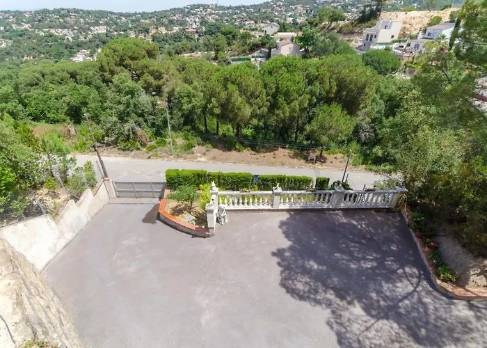 Club Villamar - Canxevi Villa