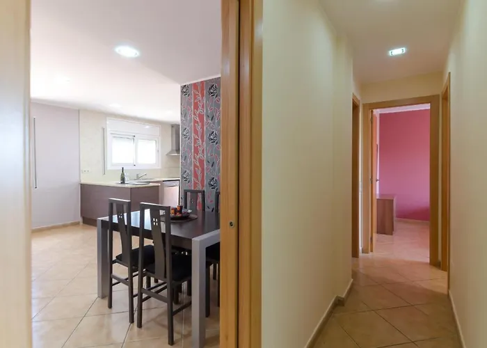 Club Villamar - Canxevi * Lloret de Mar