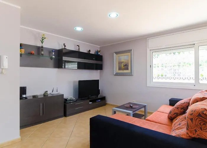 Club Villamar - Canxevi Lloret de Mar