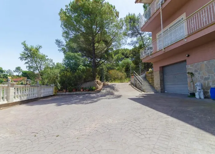 Club Villamar - Canxevi Willa