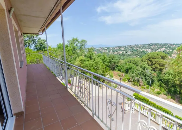 Villa Club Villamar - Canxevi Lloret de Mar